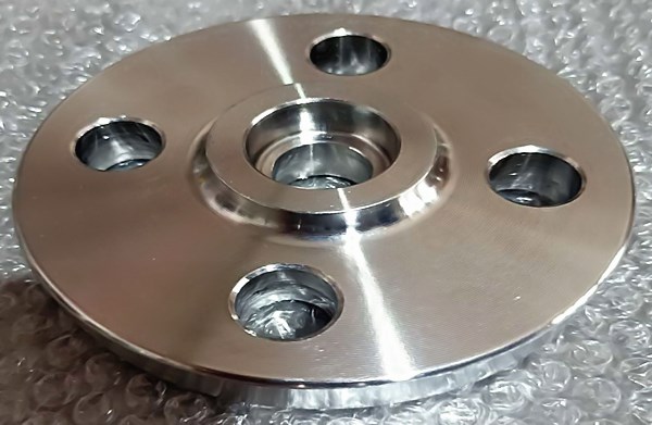 不銹鋼承插焊法蘭DN25圖片