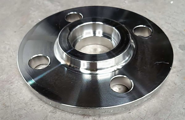 承插焊法蘭DN32PN16壓力圖片