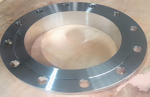 帶頸對焊法蘭