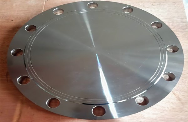 不銹鋼法蘭有哪些優(yōu)勢？