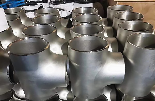 不銹鋼三通生產(chǎn)廠家詳細介紹三通分類